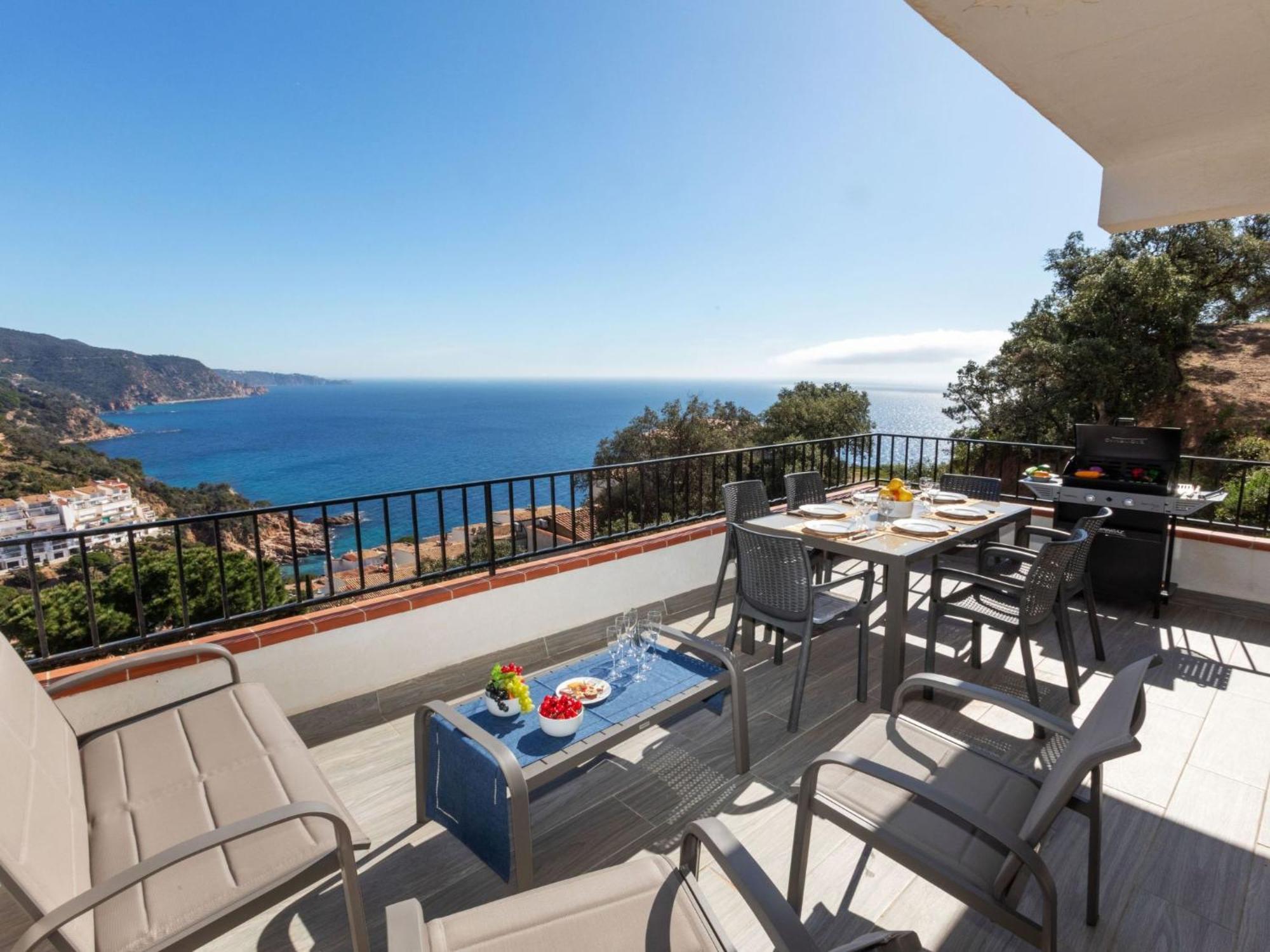 La Terraza By Interhome Tossa de Mar